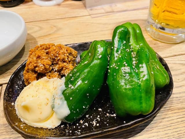 餃子酒場 谷信 - サブ画像2
