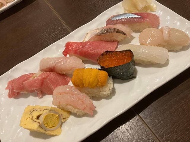 すし遊膳 ゆう彩華 - サブ画像3