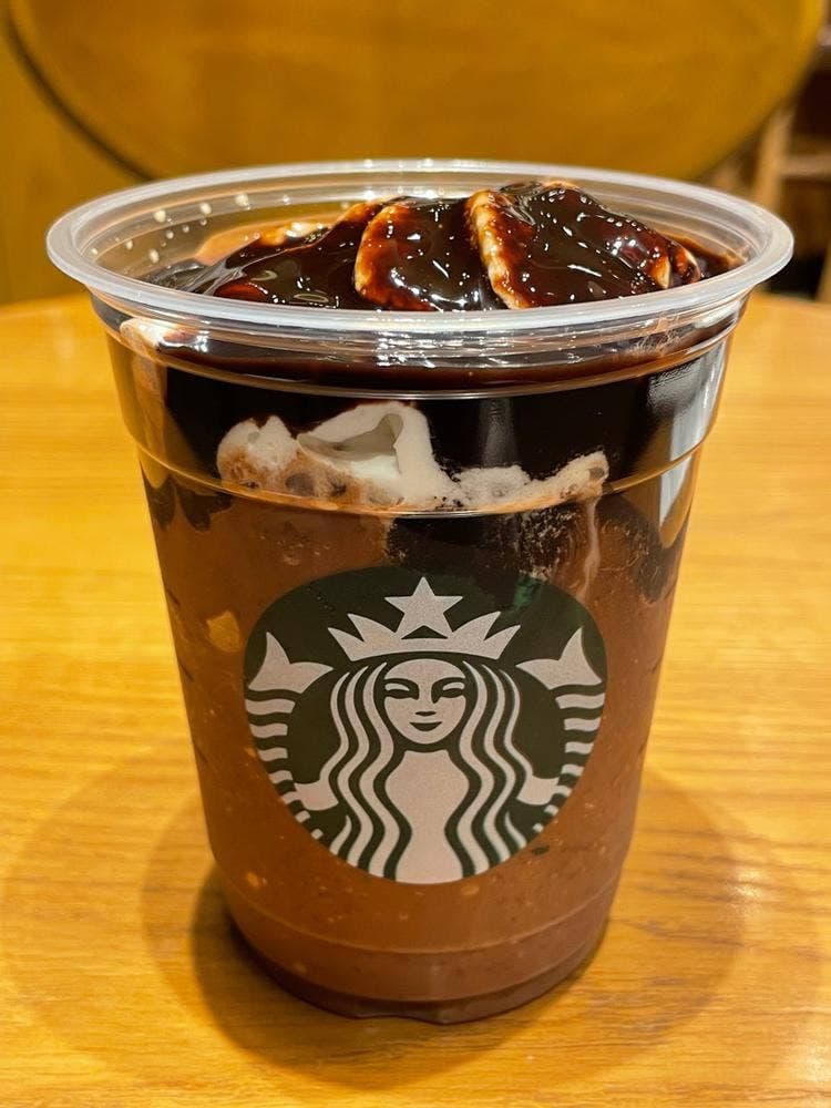 スターバックス コーヒー 富山ファボーレ店