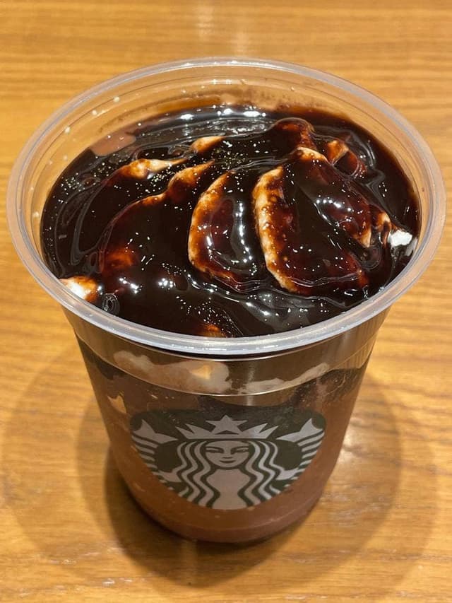 スターバックス コーヒー 富山ファボーレ店 - サブ画像3