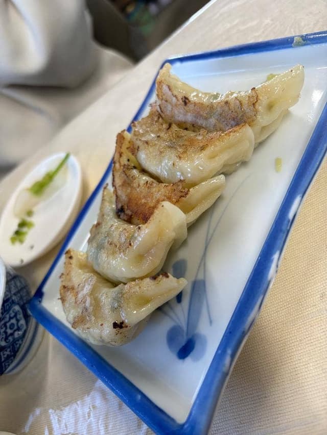 橋本屋食堂 - サブ画像1