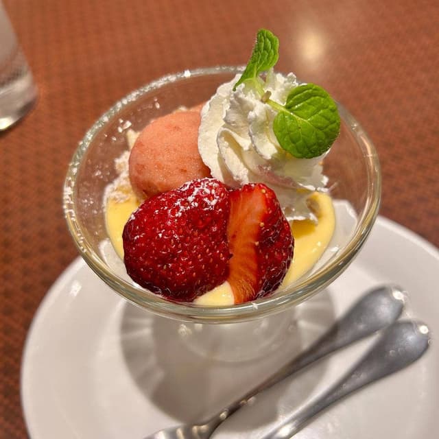 デニーズ 勝どき店 - サブ画像1