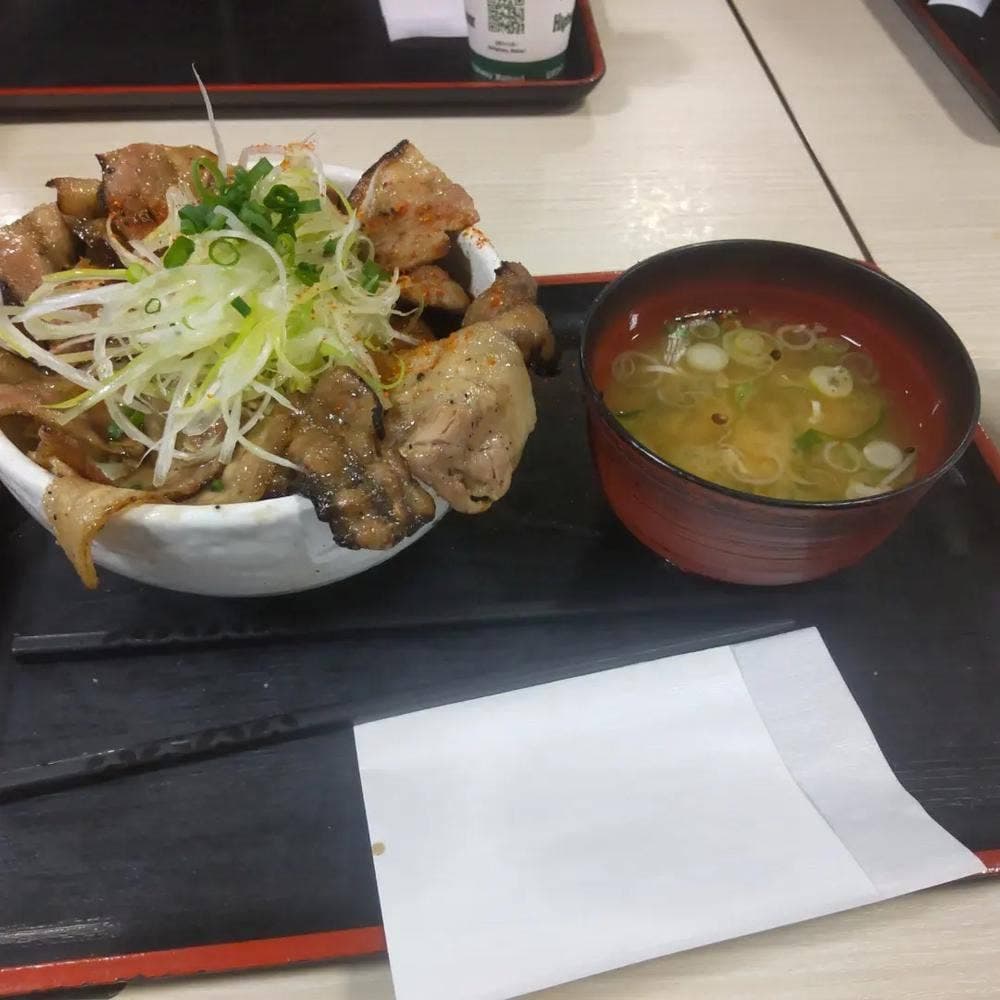ぽるとがる 赤城高原SA下り