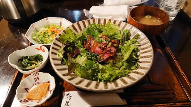 わろく屋 - サブ画像3