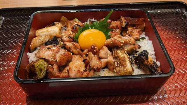 大戸屋ごはん処 新横浜駅前店 - サブ画像1