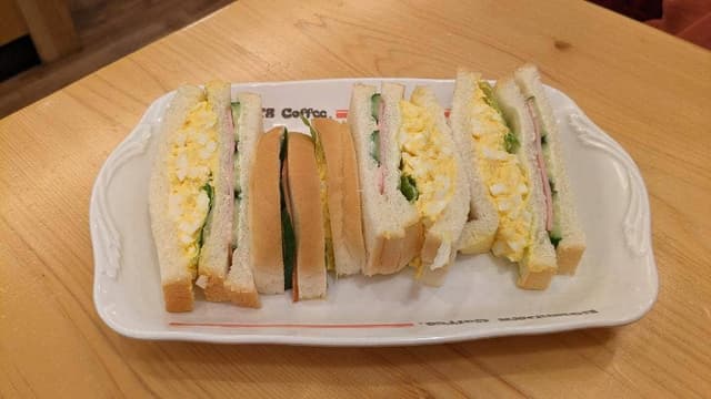 コメダ珈琲店 イオン東神奈川店 - サブ画像3
