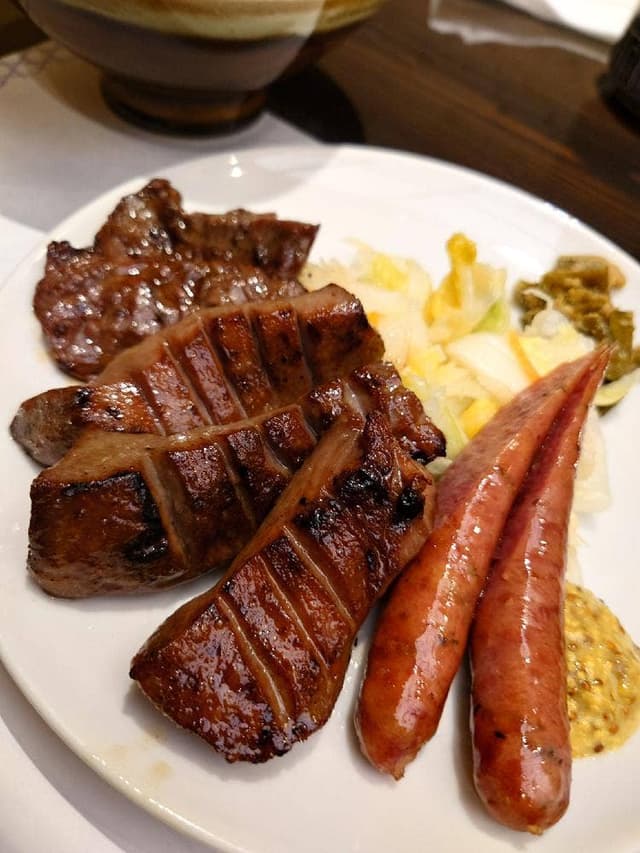 たんや善治郎 二日町店 - サブ画像3