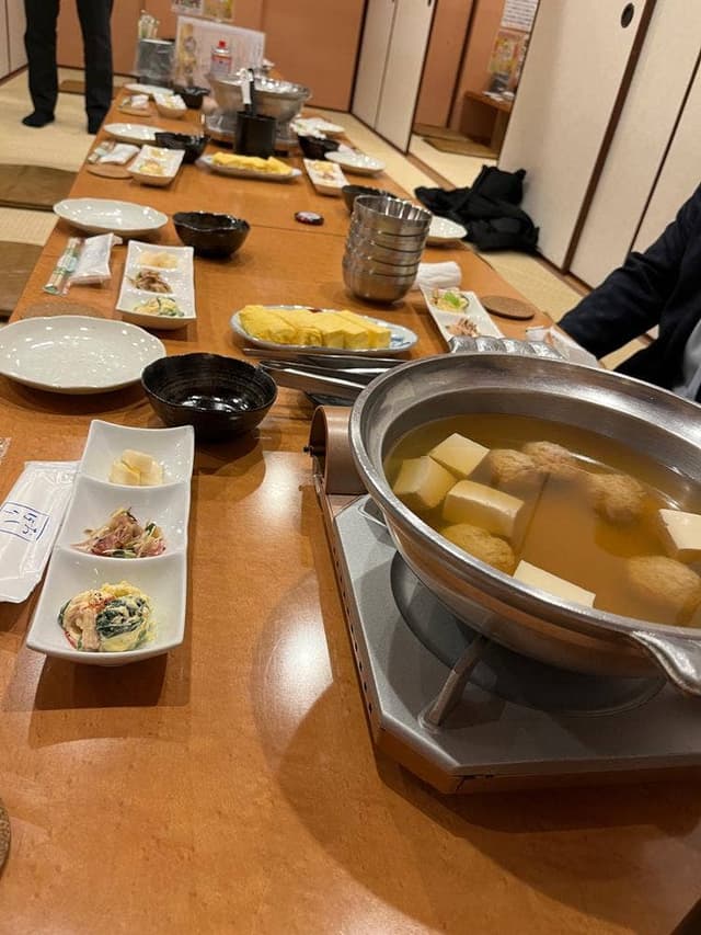いけす割烹 高野 - サブ画像1