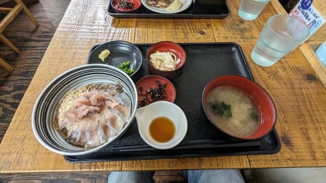 鯵家 - サブ画像2