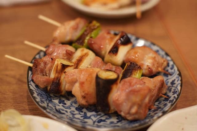 やきとん酒場 マルコ 千駄木店 - サブ画像3