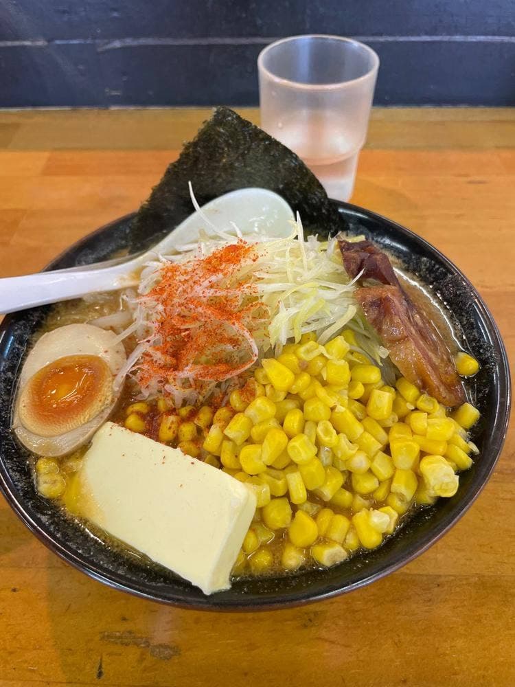 北海道らーめん小林屋 用田店