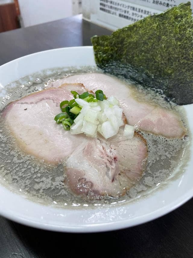 三和 中華ソバ - サブ画像2