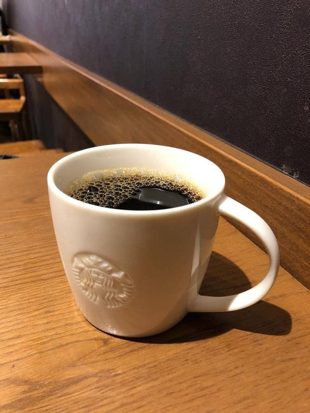 スターバックス コーヒー アズ熊谷店 - サブ画像2