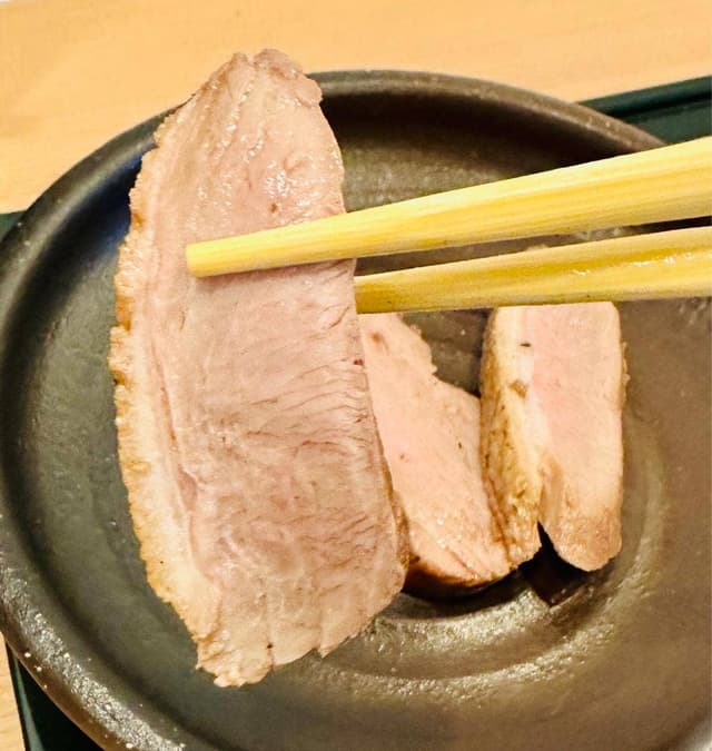 手打ち蕎麦 八起喜 - サブ画像1