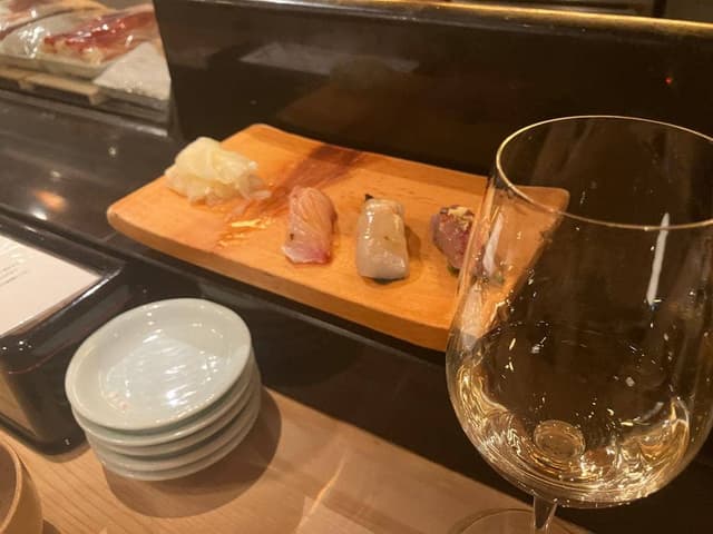 八兵衛 恵比寿店 - サブ画像1