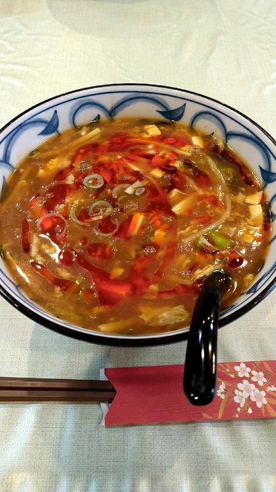 四川料理 蜀香園 - サブ画像1