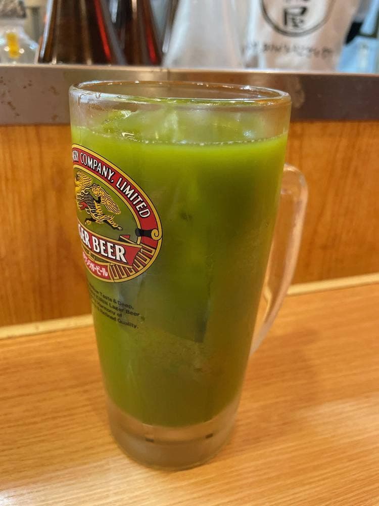 立呑み晩杯屋 新中野店