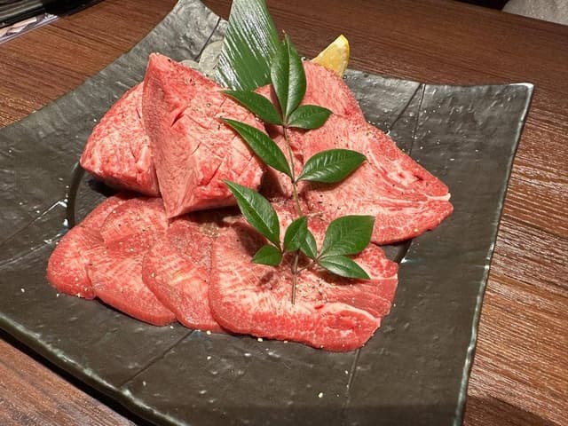 焼肉飯店 京昌園 静岡瀬名川店 - サブ画像3