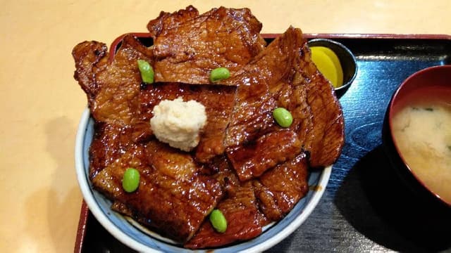 豚丼の はなとかち - サブ画像3