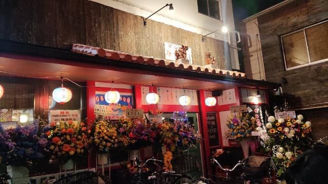 沖縄居酒屋 81-31 - サブ画像1