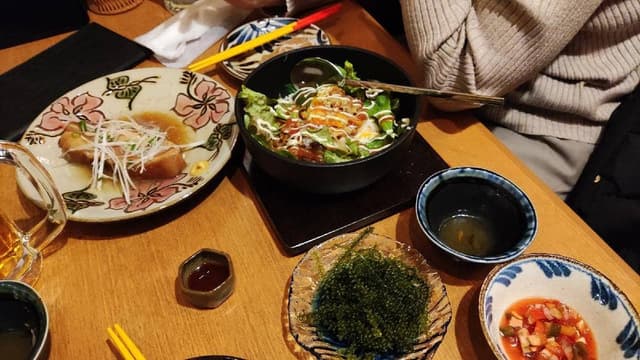 沖縄居酒屋 81-31 - サブ画像3