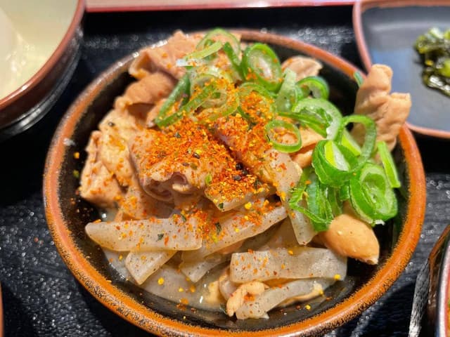 境川食堂 境川PA上り - サブ画像2