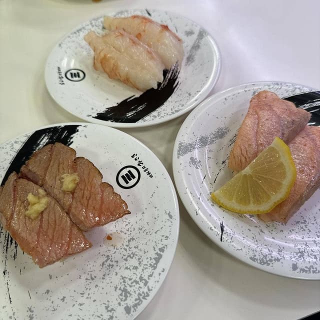 回転寿司みさき 南砂町ショッピングセンターSUNAMO店 - サブ画像1