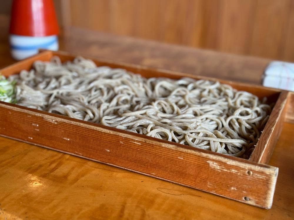 そば処 寿屋