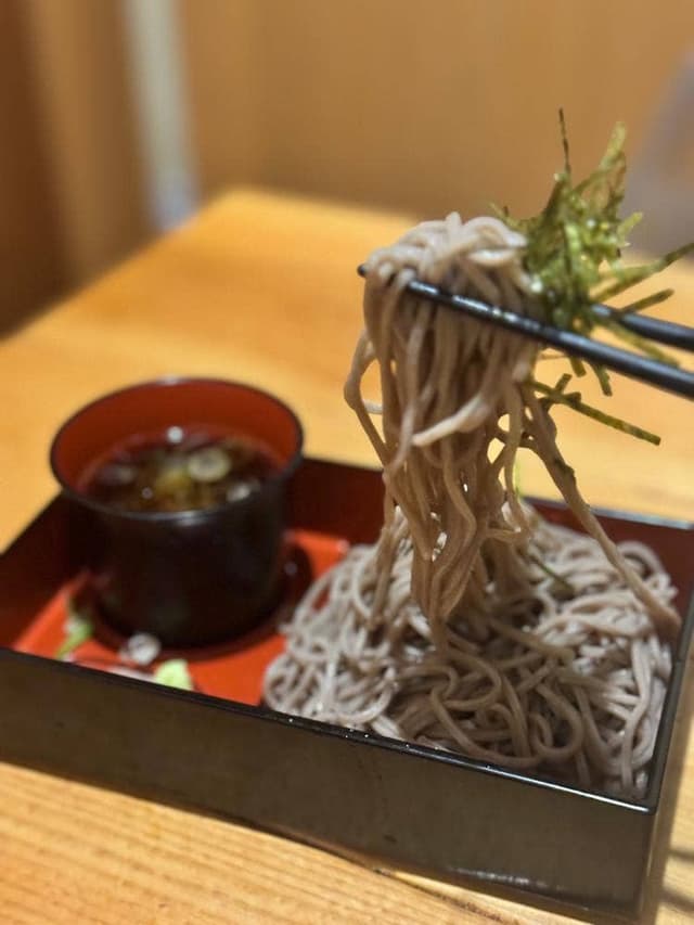 鮮魚と信州蕎麦 個室居酒屋 二代目八兵衛 有楽町本店 - サブ画像1