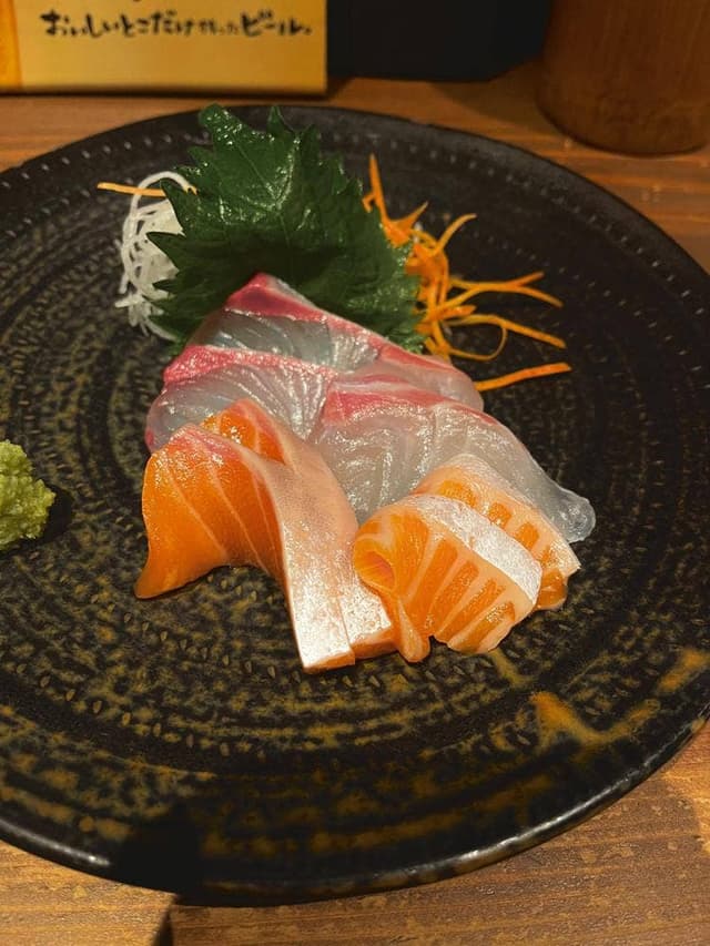 居酒屋 井のなか - サブ画像1