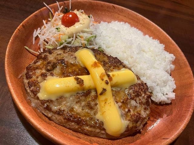 びっくりドンキー 鷺沼店 - サブ画像1