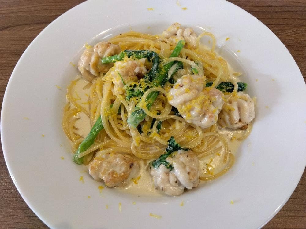 taverna 112