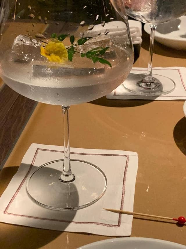 THE GARDEN BAR - サブ画像1