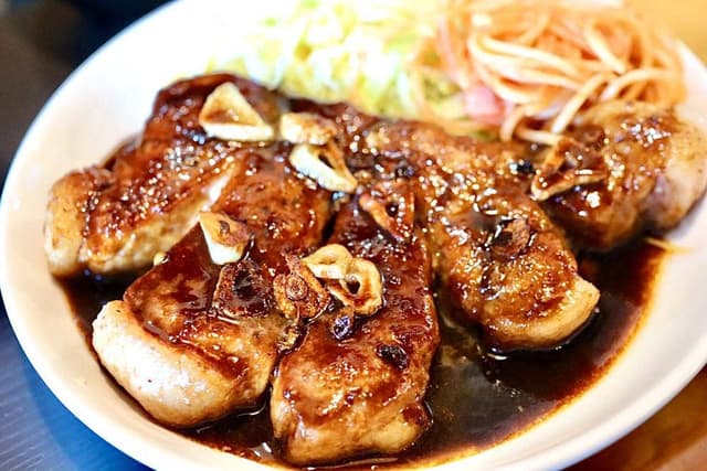 お食事処 みやび亭 - サブ画像1