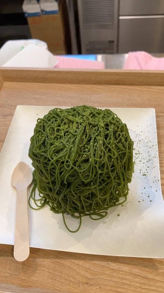 濱風茶房 - サブ画像1