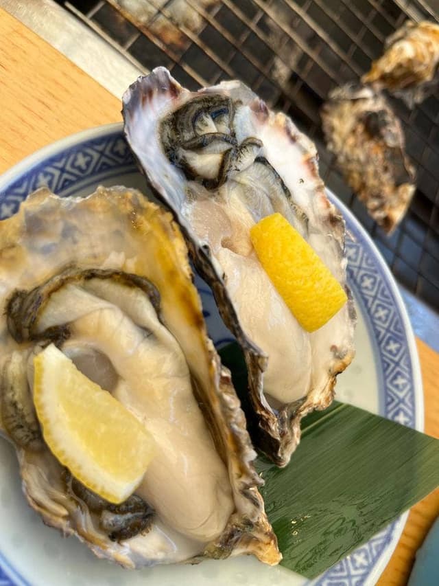 海鮮問屋 城 - サブ画像2