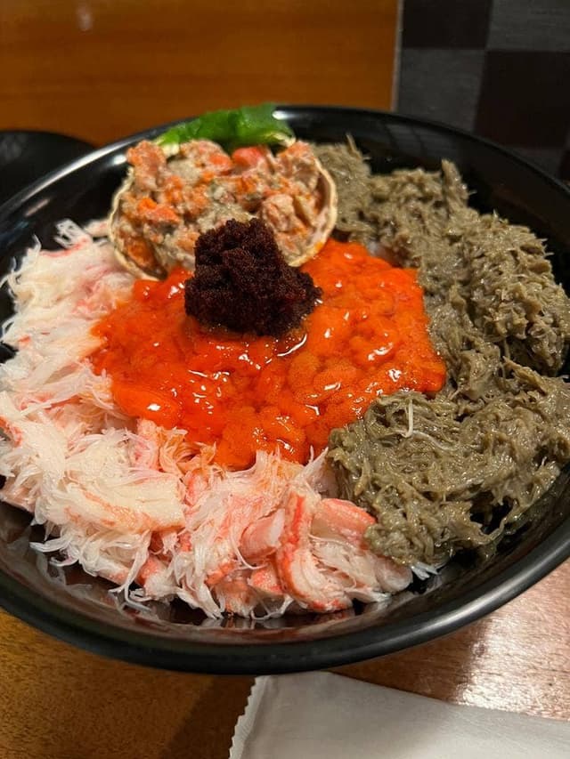 味暦あんべ - サブ画像3