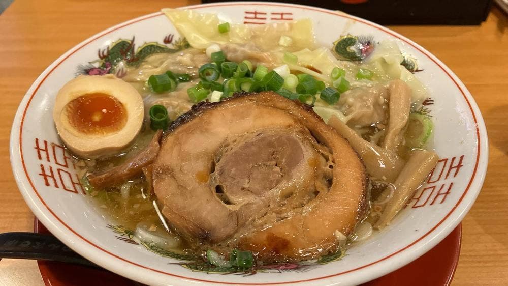 大古洞