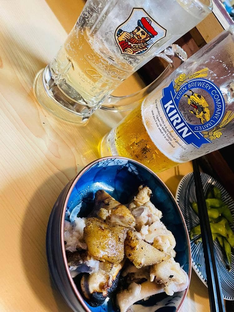やきとり菊
