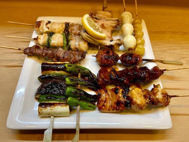 鳥ぎん泉町店 - サブ画像1