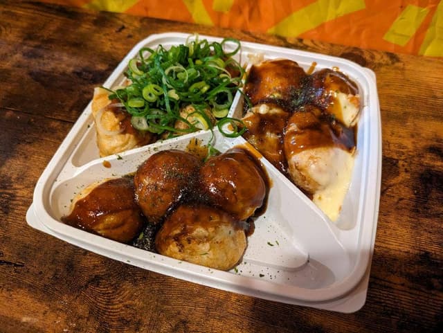 カリカリ博士京都錦店 - サブ画像2