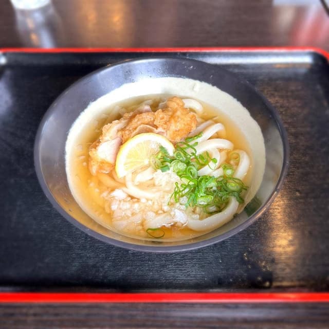 さぬきうどん 來家 - サブ画像3