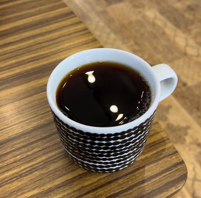 岳山珈琲 榴岡店 - サブ画像1
