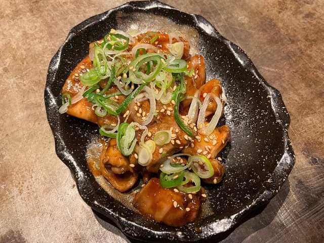 どんどん - サブ画像2
