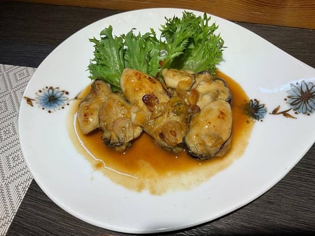 魚菜屋 くるる - サブ画像2