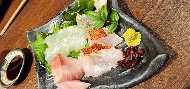 和ごみ家ぶん吉 - サブ画像1