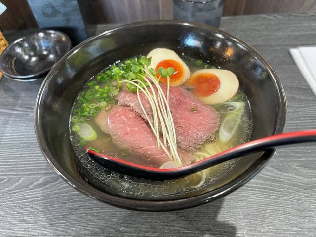 さんきゃっつ さよし - サブ画像1