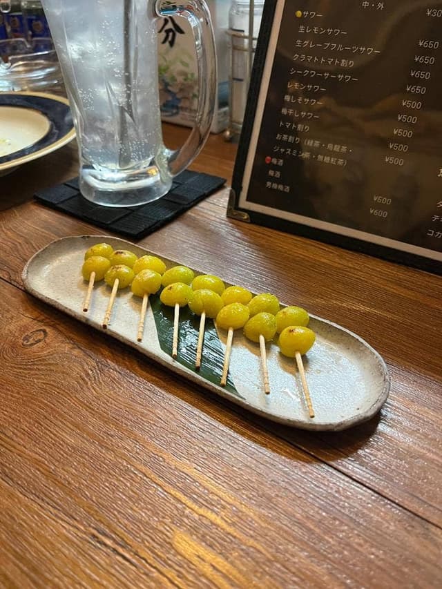 ダイニング エス - サブ画像1