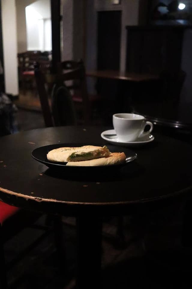 人間関係 cafe de copain 渋谷 - サブ画像1