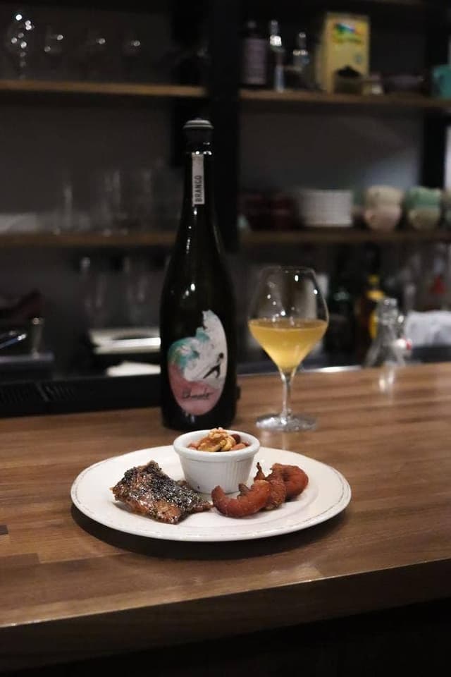 The Shed Espresso & Wine - サブ画像2